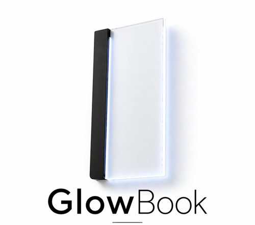 GlowBook